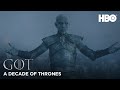 The Massacre at Hardhome | Game of Thrones: Behind the Scenes with Miguel Sapochnik (HBO)