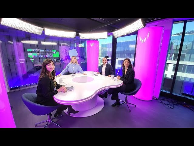 Asylum seekers: Return centres – a Solution?