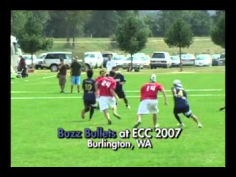 Best of the Buzz Bullets DVD - Available at UltiVillage.com