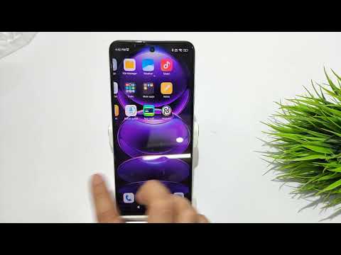 How to remove google feed in redmi note 12,12 pro | Google feed kaise lagaye | Google feed setting