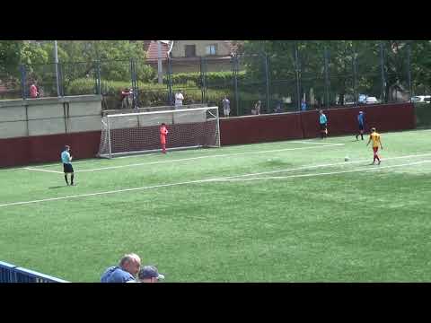 FK Admira Praha U15 - FC Tempo Praha U15 (5)