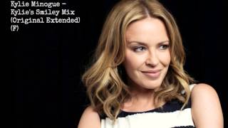 Kylie Minogue - Kylie&#39;s Smiley Mix (Original Extended) (F)