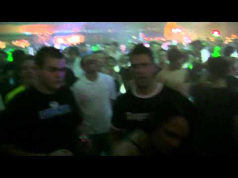 BMG aka Brachiale Musikgestalter@Syndicate 2010 Part 1