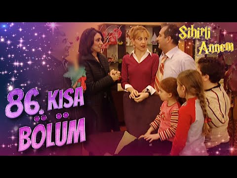 Sihirli Annem 86. Kısa Bölüm