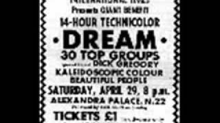 Golden Hair - Syd Barrett, 1969, words from, James Joyce, Chamber Music, 1907, Cantos V.