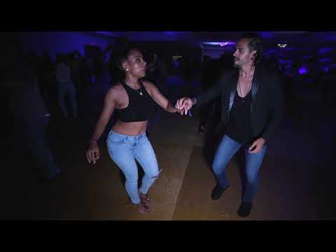 #JSquared at the 2021 Orlando Salsa Congress