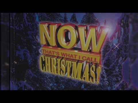 Now That's What I Call Christmas! (2001) {FULL ALBUM}