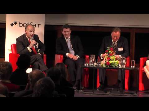 World Horse Welfare Conference Discussion Forum 2011