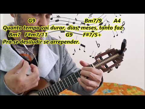 Sou Eu E Mais Ninguém - Sorriso Maroto
