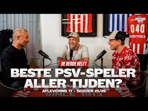 VIEWER QUESTIONS (The Third Half) | The Red White Podcast.