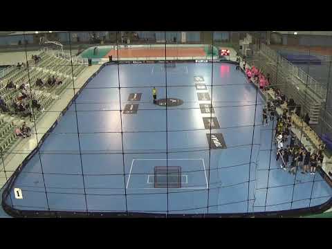 M2-Div Welhot Akatemia - Kaiku 02102020 3.erä