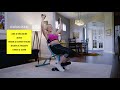 TOTAL10 Home Fitness Trainer