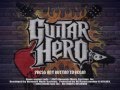 Guitar Hero PS2 Gameplay