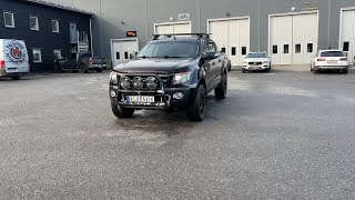Automobile Ford Ranger | Image 4 - Autoline