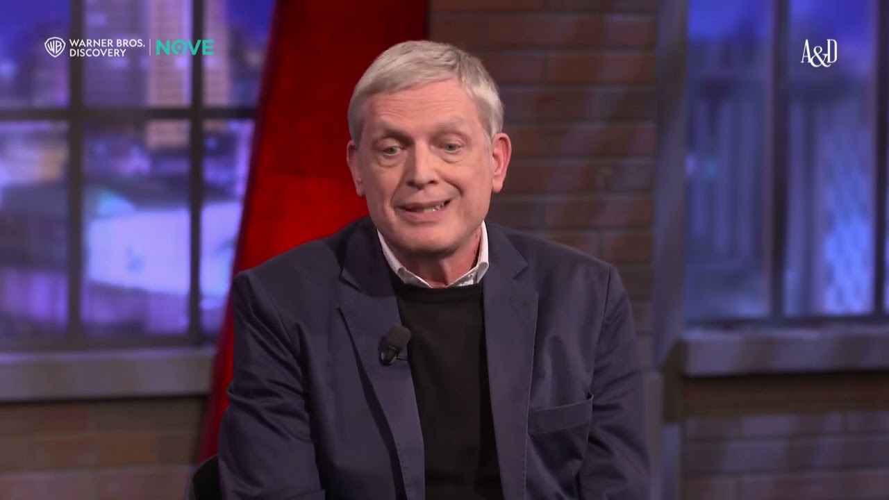 Travaglio sul 25 aprile: “Le bandiere di Israele non c’entrano nulla” | Accordi e Disaccordi