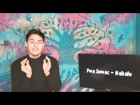 Yma Sumac - Babalu Reaction