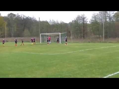 ŚWIT BARCZĄCA vs LEGION GRĘBKÓW