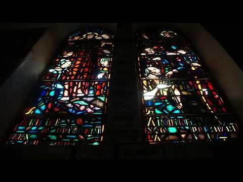 The Cistercian Monks Of Stift Heiligenkreuz