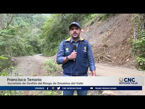 El Valle del Cauca toma medidas ante afectaciones por temporada de lluvias.