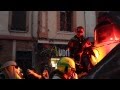 Carnaval de Toulouse 2015 - VOLCANO 