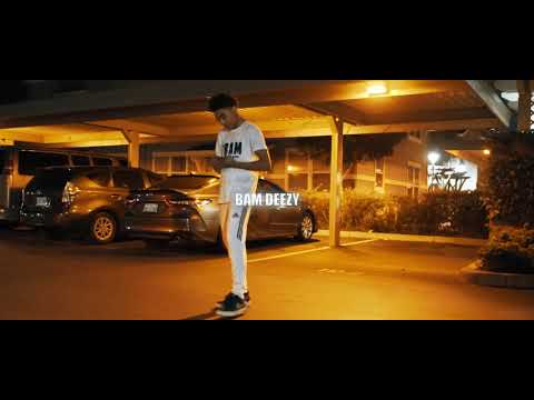 Bam Deezy - How I Live (Official Music Video) || Dir. Wickedvisuals
