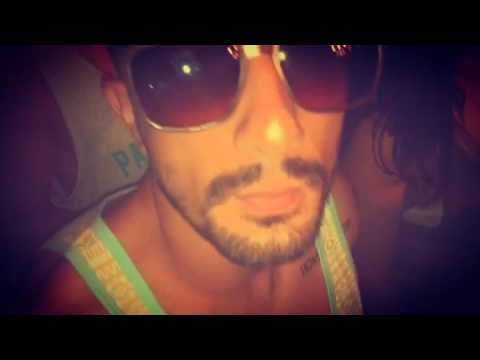 Sea Dance festival 2016 /  Skrillex