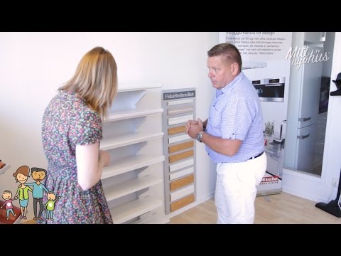 Experten svarar - Lars Morell - Tillverkningsorder