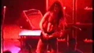 Allegiance - Taken by Force