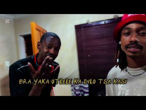 G Young - TSA KASI(LyricVideo)