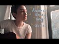 Another Rainy Day - Corinne Bailey Rae (cover)
