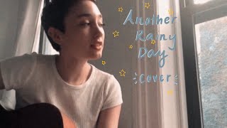 Another Rainy Day - Corinne Bailey Rae (cover)