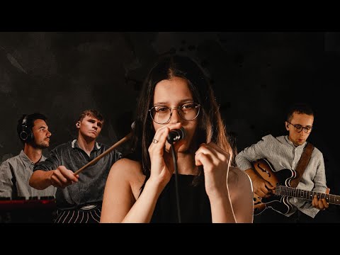 Take me to church • @hozier / cover by the London Groove Factory