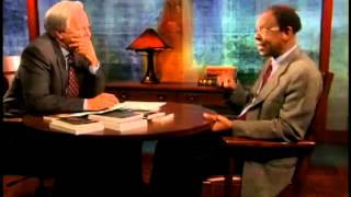 The Cross and the Lynching Tree (James Hal Cone and Bill Moyers)