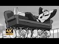 Helen S Nightmare Deleted Scene From The Incredibles Brad Bird Commentary