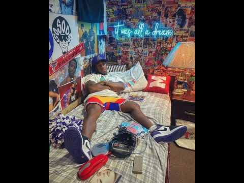 Huey feat. Lloyd - When I Hustle