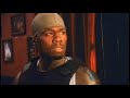 Get Rich Or Die Tryin Full Movie Facts Review Curtis 50 Cent Jackson Terrence Howard