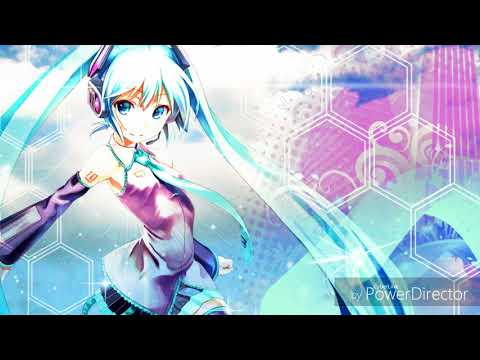 Nightcore - Young together