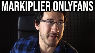 Markiplier Is Starting An ONLYFANS...