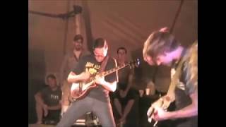 Slow Coming Day - This Emotion live at Cornerstone