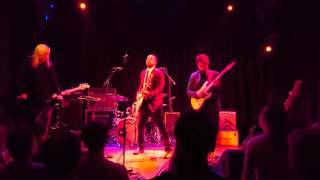 The Dears - We Lost Everything @paradiso