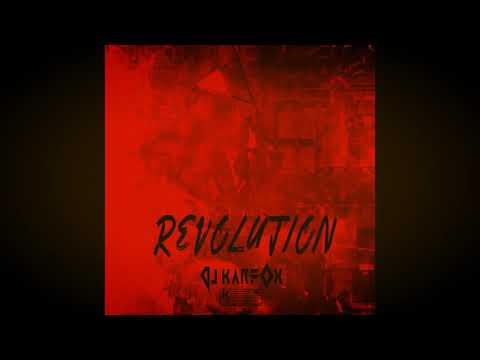 Karfox Deejay -  Making The Future ( Original Mix )