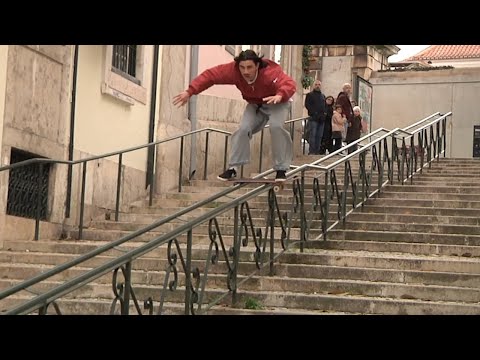 Reproducir vídeo