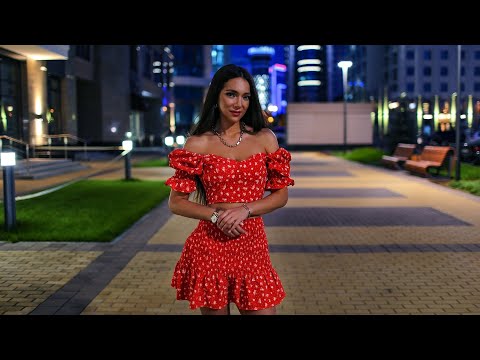 Mose N - Party Stream 83 (Deep House - Tech House)