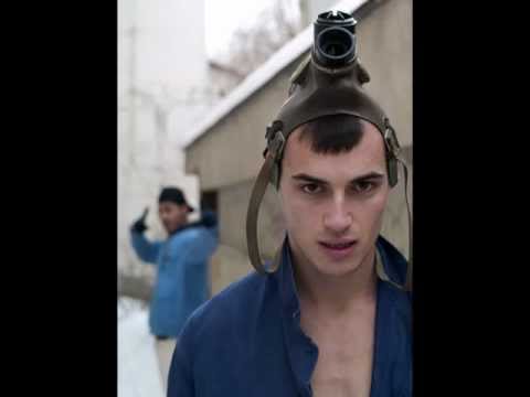 Mc Ilchev ft Salex - Прости ми