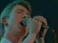 Talk Talk Mirror man Rare Live Mars 1982