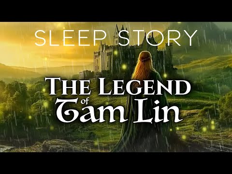 A Magical Celtic Tale: Sarmhain & The Legend of Tam Lin