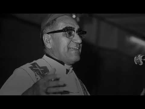 Wer war Oscar Romero: Film zum Oscar-Romero-Preis von Sei So Frei