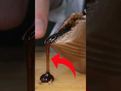 This is a chocolate that keeps you awake?!