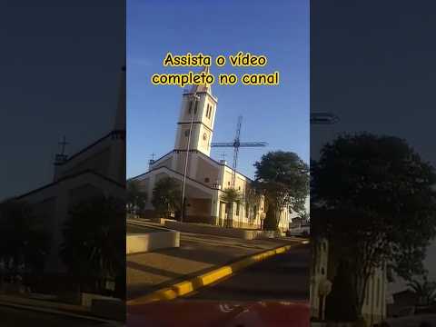 TURISMO PELA CIDADE DE JUMIRIM SP "Inscreva-se Deixe Like" @CaminhosdoBen #turismo #viagem