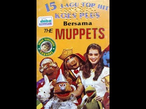 Muppets ~ kan ku ukir indah di hati